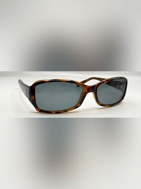 Aztec AZ3006 Tortoise Oval Sunglasses Frames Only